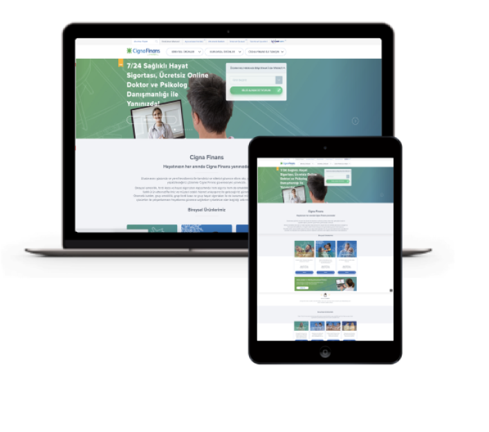 cigna