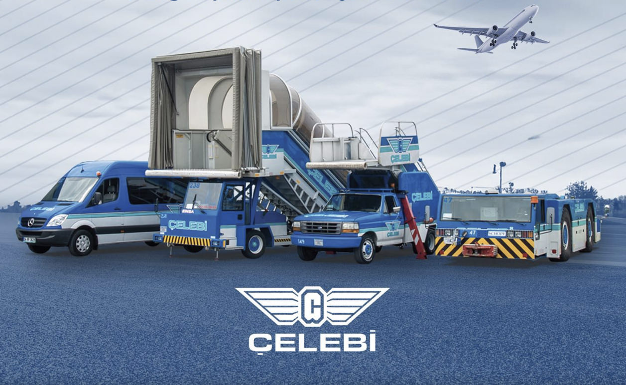 Çelebi Platinum