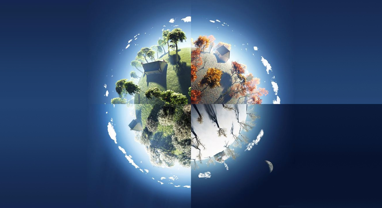 International Center for Energy and Climate