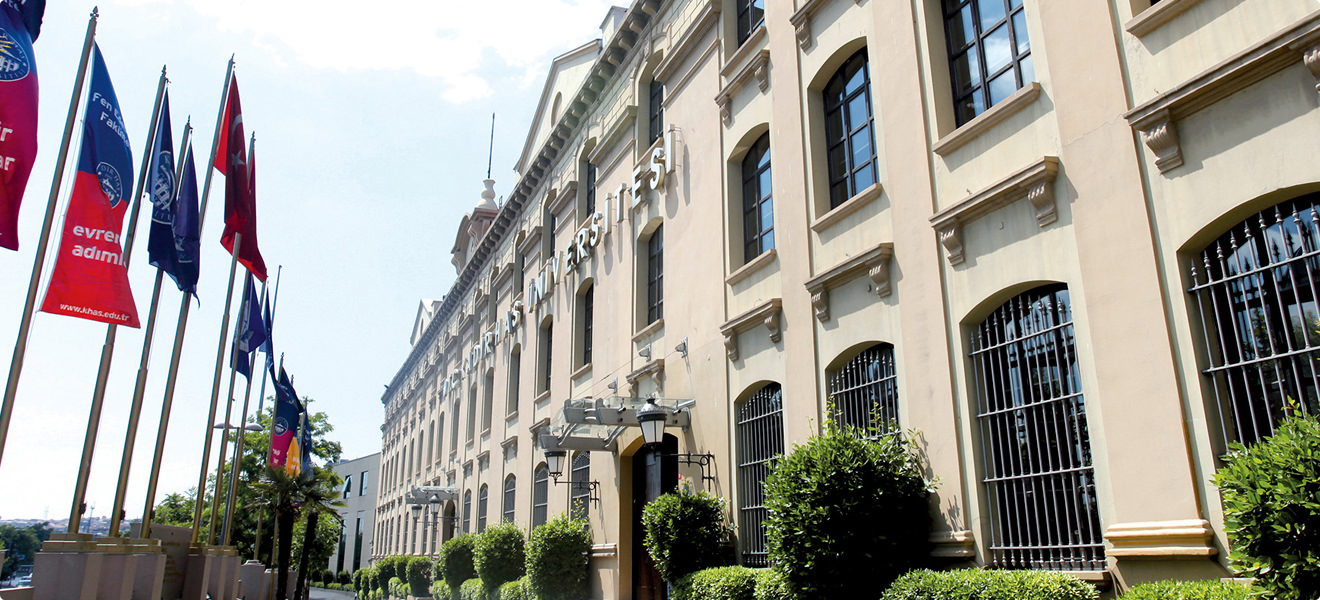 Kadir Has University