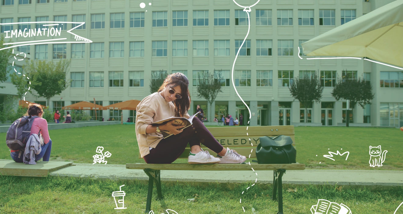 TED University