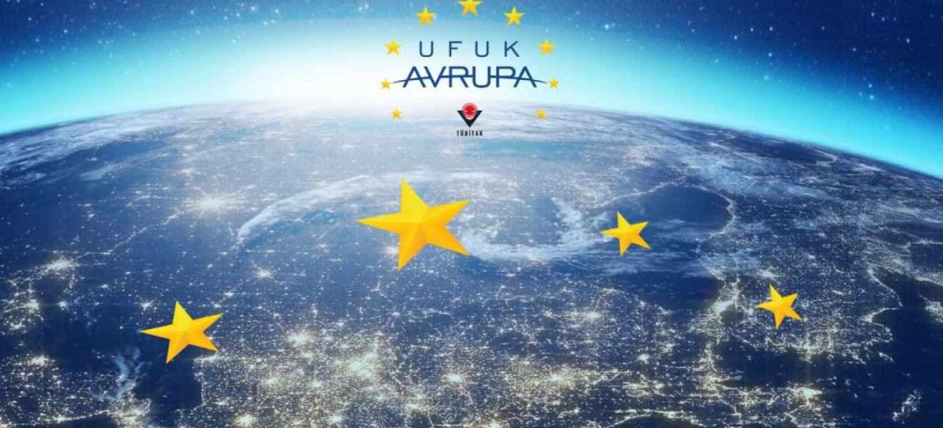 Ufuk Avrupa