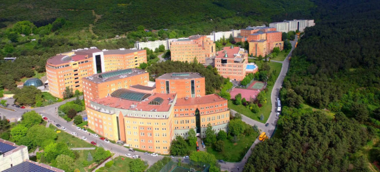 yeditepe-universitesi