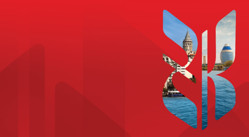 Ziraat Katılım Bankası Sudan Şubesi