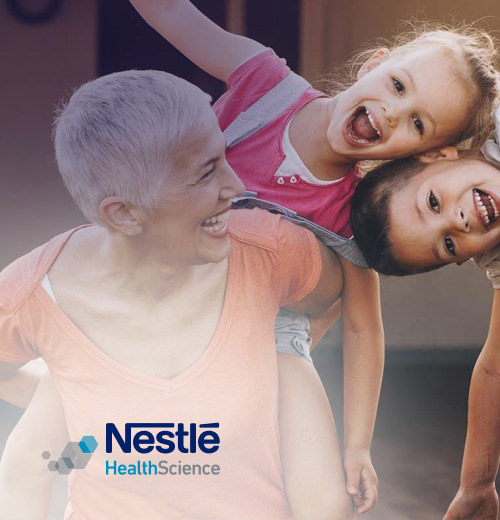 nestle