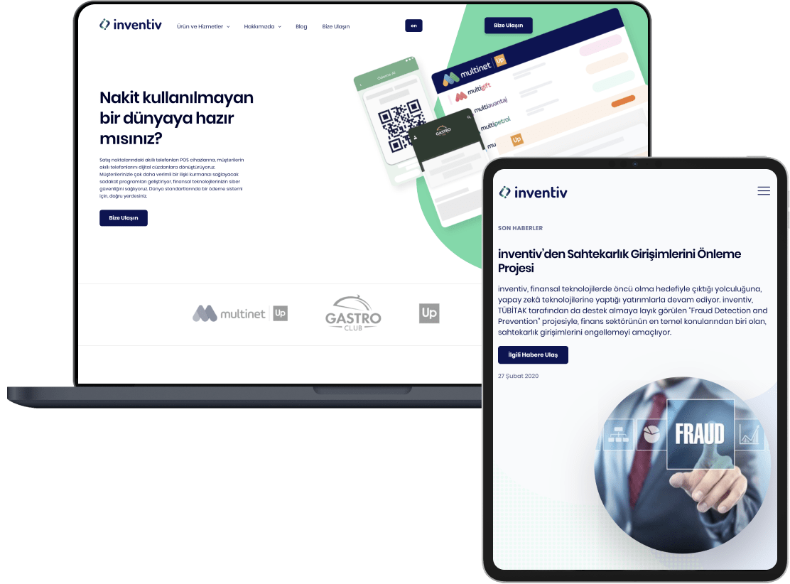 Inventiv