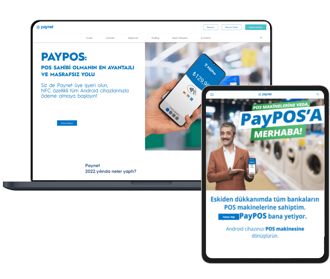 Paynet
