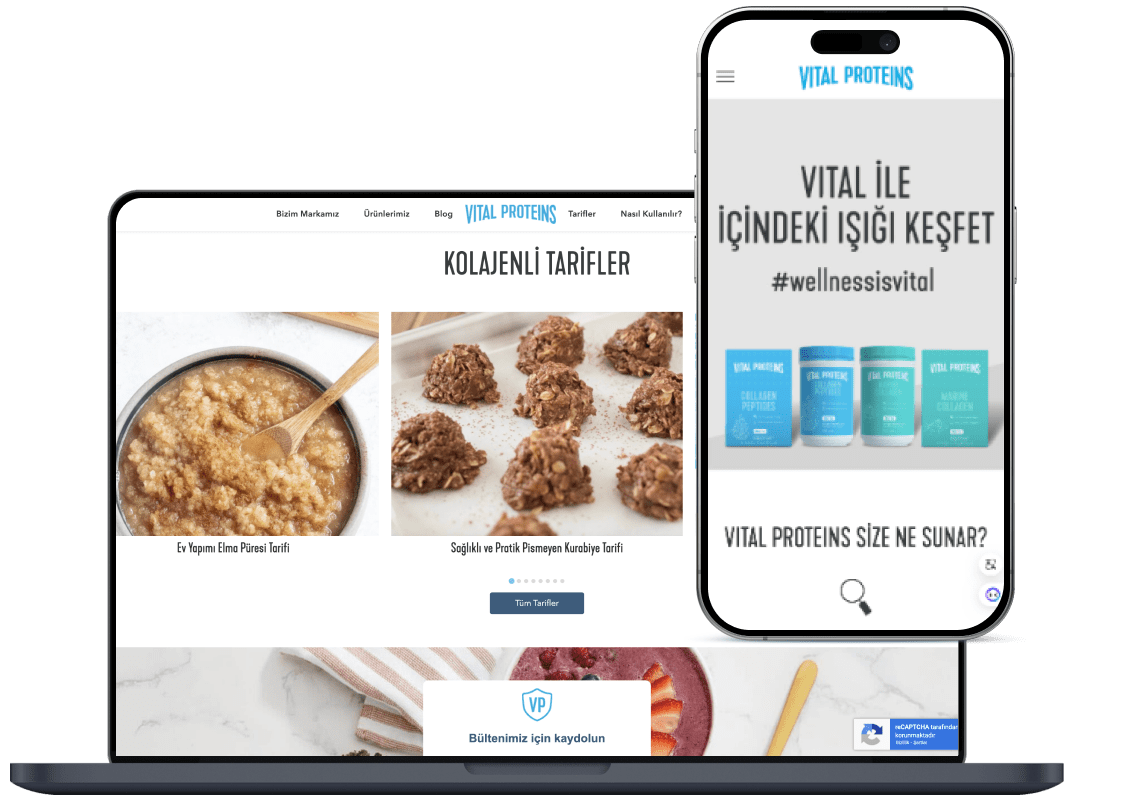 Vital Proteins