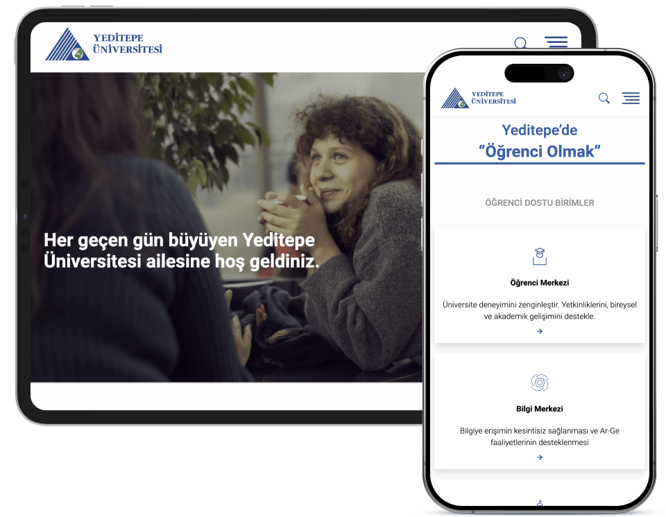 Yeditepe University