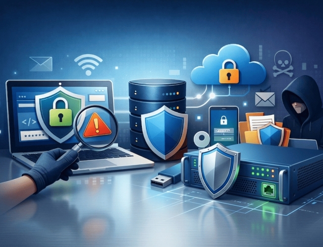 Website Security Guide: Protect Your Site from Threats