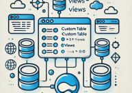 Creating a Custom Table with a Module in Drupal and Integrating it with Views