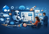 Drupal AI