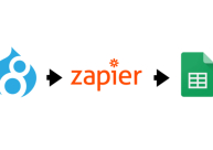 drupal-zapier