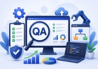 What Is QA? Quality Assurance Processes, Test Types
