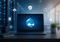 Drupal-Support-Services:
