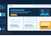 What is Drupal Experience Builder and how does it work? Discover how to build enterprise web pages without code, with flexible content management and design.