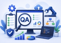 What Is QA? Quality Assurance Processes, Test Types