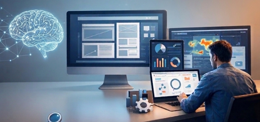 AI Destekli Tasarım Yaklaşımının Temel Kavramları