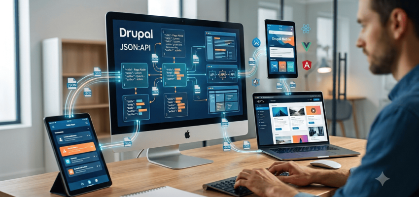 drupal