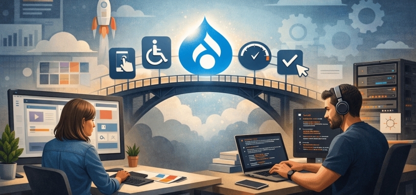 Tasarım ve Yazılımı Birleştirmek